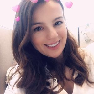 Meet your Posher, Nelya